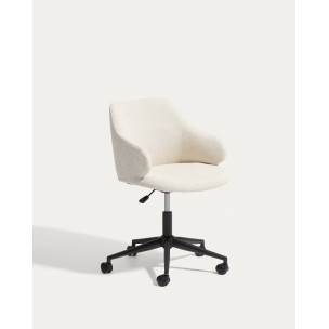 Стул Einara C00553UP12 бежевый